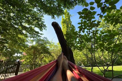 Haus im Grünen 4 zimmer