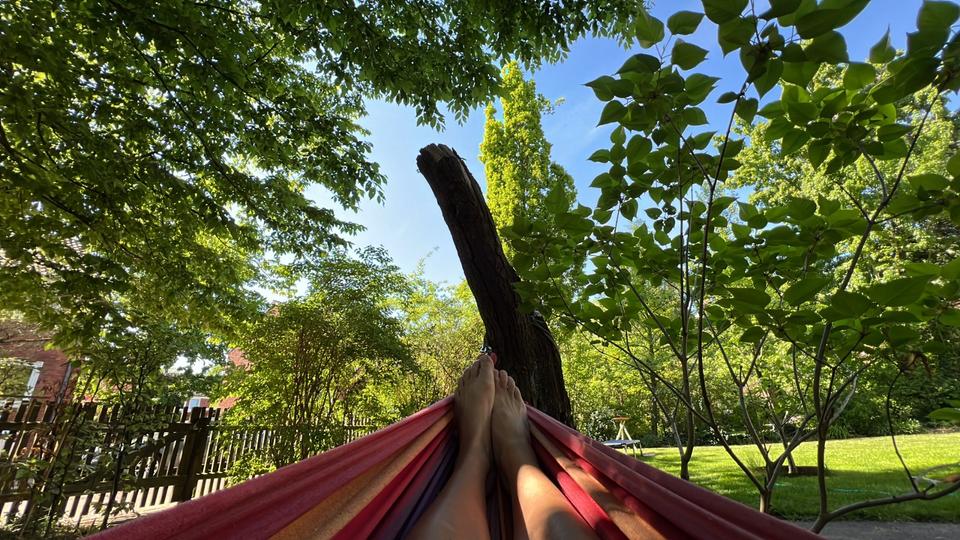 Haus im Grünen 4 zimmer