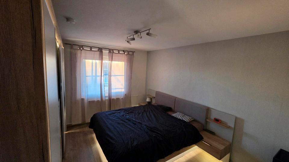 Dachgeschoßwohnung Braunschweig Lehndorf-Watenbüttel - 3.5 Zimmer, 80 m&sup2;, 269.000&euro; | Angebot:25842050