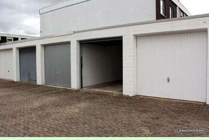 Garage zu verkaufen in Braunschweig Mascherode 20.500 € zimmer