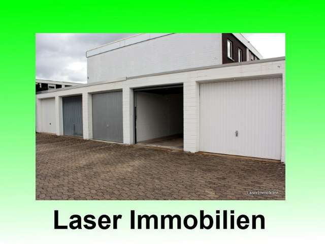Garage zu verkaufen in Braunschweig Mascherode 20.500 € zimmer