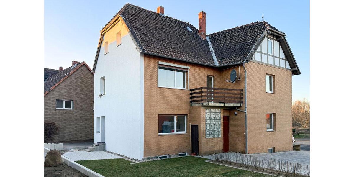 Einfamilienhaus Ilsede - 6.5 Zimmer, 179 m&sup2;, 1.500&euro; | Angebot:24876548