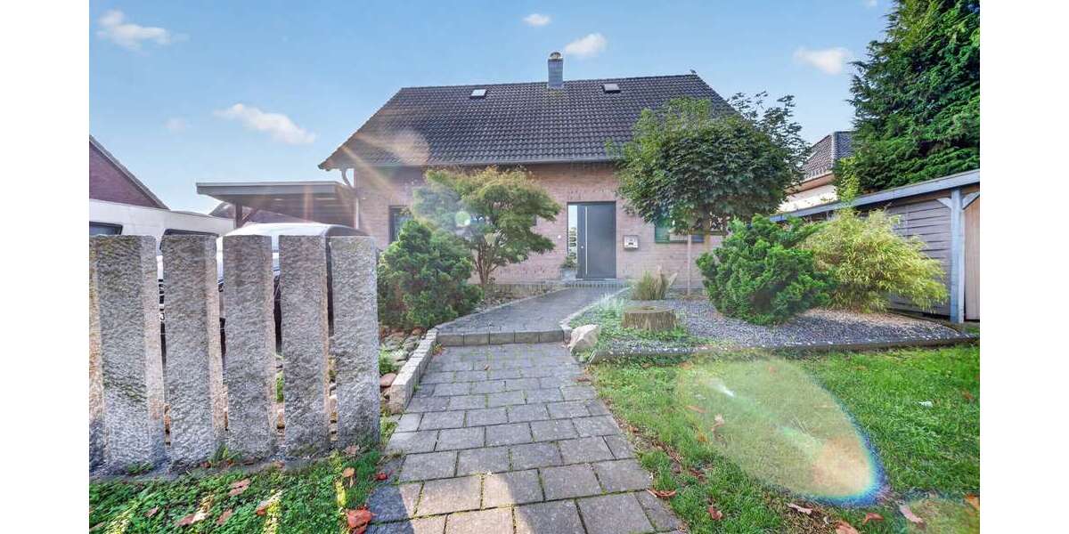 Einfamilienhaus Braunschweig Wabe-Schunter-Beberbach - 6 Zimmer, 142 m&sup2;, 549.000&euro; | Angebot:27656473