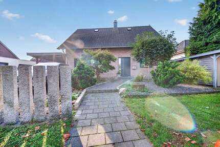 Haus Braunschweig Wabe-Schunter-Beberbach - 6 Zimmer, 142 m&sup2;, 549.000&euro; | Angebot:27656473