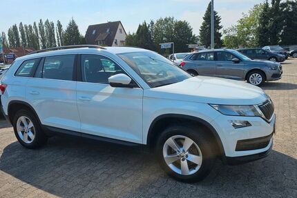 Skoda Kodiaq 99.400 km 17.600 &euro; Wolfsburg 38440