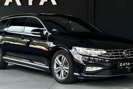 VW Passat 80.000 km 24.950 € Schöppenstedt 38170