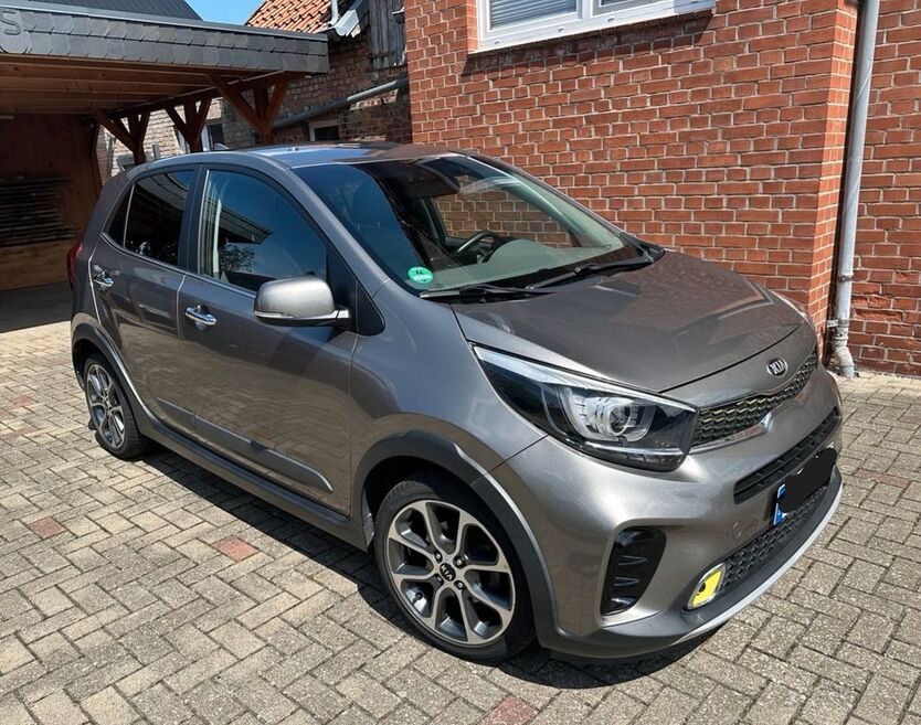 Picanto