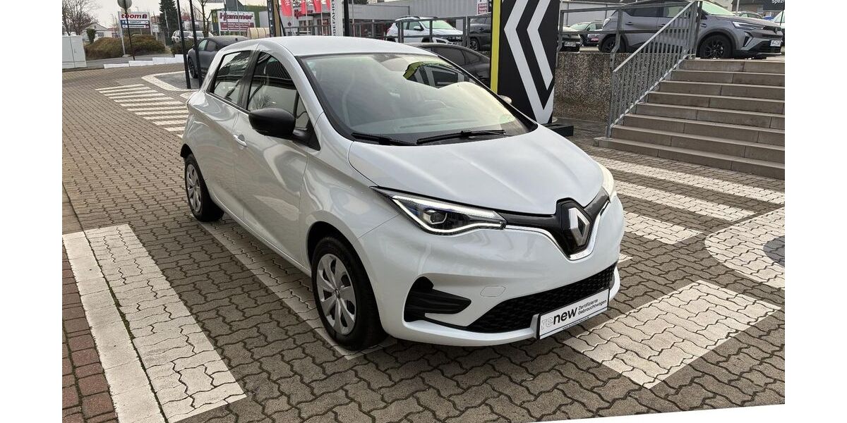 Renault ZOE 43.820 km 14.950 &euro; Wolfenbüttel 38304