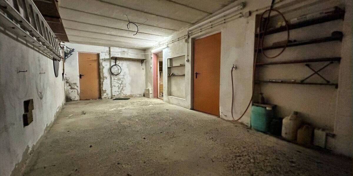 Einfamilienhaus Salzgitter Gebhardshagen - 7 Zimmer, 190 m&sup2;, 275.000&euro; | Angebot:26081017