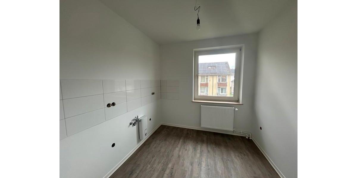 Etagenwohnung Braunschweig Südstadt- Rautheim- Mascherode - 2 Zimmer, 50 m&sup2;, 518&euro; | Angebot:26204395