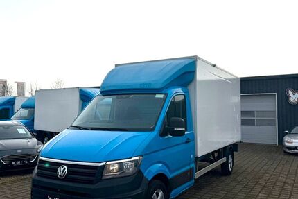 VW Crafter 147.500 km 15.990 &euro; Wolfenbüttel 38302