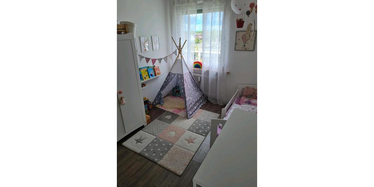 Etagenwohnung Braunschweig Südstadt- Rautheim- Mascherode - 3 Zimmer, 87 m&sup2;, 1.120&euro; | Angebot:25830122