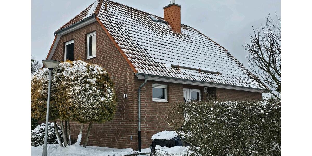 Einfamilienhaus Salzgitter Ortschaft Südost - 4 Zimmer, 120 m&sup2;, 429.000&euro; | Angebot:24849154
