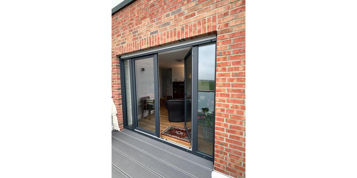 Etagenwohnung Vechelde - 3 Zimmer, 90 m&sup2;, 1.100&euro; | Angebot:25967520