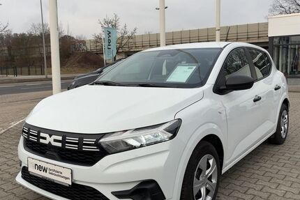 Dacia Sandero 24.384 km 14.390 &euro; Braunschweig 38112
