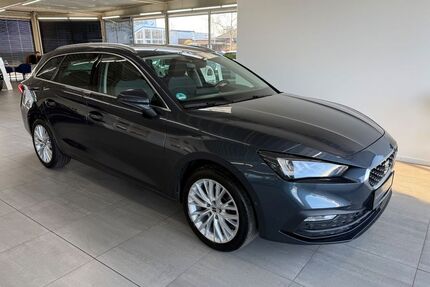 Seat Leon 124.000 km 17.790 &euro; Braunschweig 38116