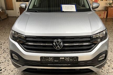 VW T-Cross 61.996 km 15.490 &euro; Wendeburg 38176