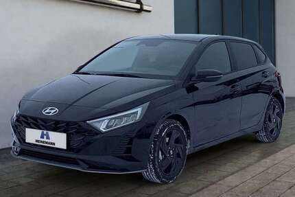 Hyundai i20 1.050 km 22.495 &euro; Salzgitter 38229
