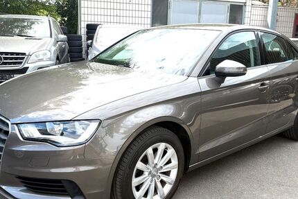 Audi A3 94.384 km 11.790 &euro; Königslutter 38154
