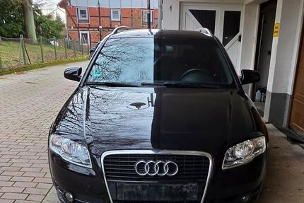 Audi A4 271.256 km 2.700 &euro; Lengede 38268