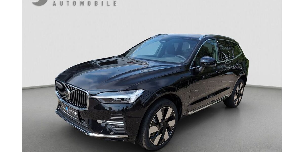 Volvo XC60 9.900 km 63.390 &euro; Braunschweig 38114