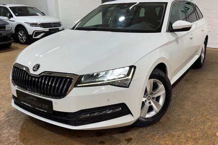 Skoda Superb 87.892 km 22.290 &euro; Braunschweig Wenden 38110