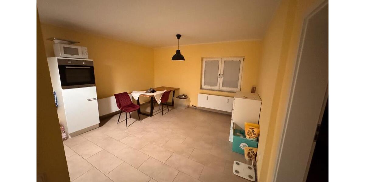 Erdgeschoßwohnung Wolfsburg Detmerode - 2.5 Zimmer, 65 m&sup2;, 600&euro; | Angebot:24482297