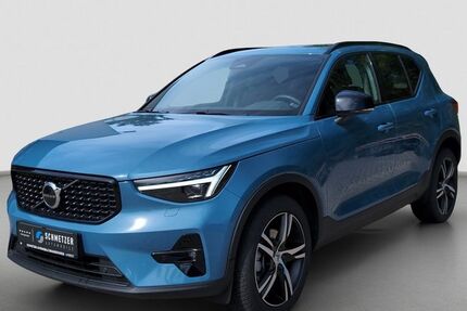 Volvo XC40 20.434 km 39.990 &euro; Braunschweig 38114