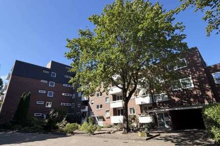 Wohnung Peine Südstadt - 3 Zimmer, 88 m&sup2;, 119.000&euro; | Angebot:27326808