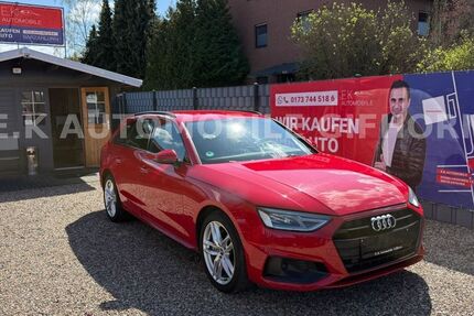 Audi A4 122.645 km 21.850 &euro; Gifhorn 38518