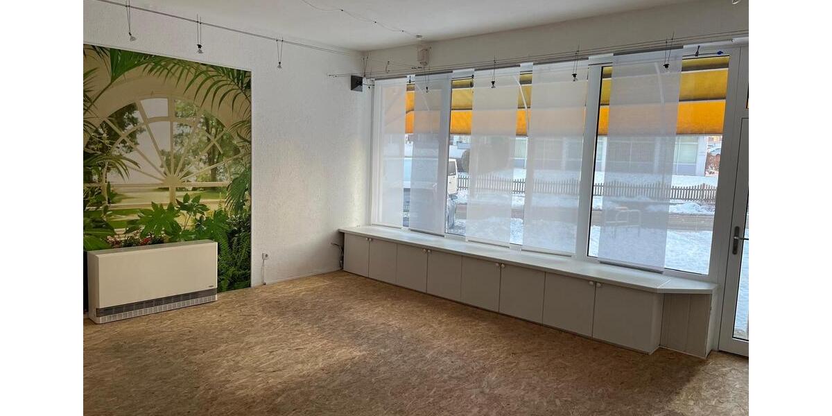 Gewerbeobjekt Braunschweig - 850&euro; | Angebot:24984532
