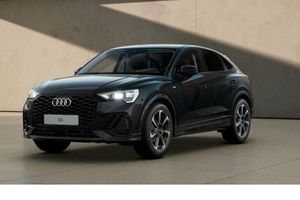 Audi Q3 22.500 km 44.180 € Wolfsburg 38440
