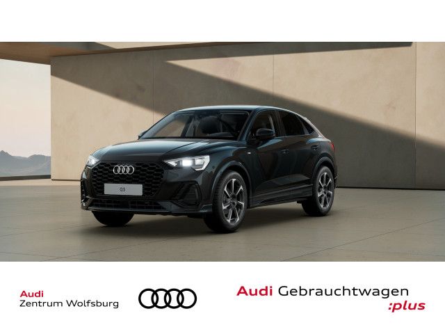 Audi Q3 22.500 km 44.180 € Wolfsburg 38440