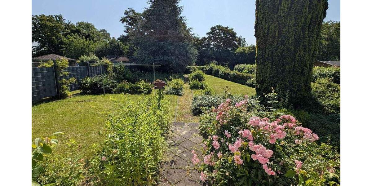 Doppelhaushälfte Salzgitter Lebenstedt - 4 Zimmer, 67 m&sup2;, 149.000&euro; | Angebot:24700556