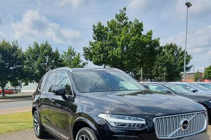 Volvo XC90 113.400 km 31.990 &euro; Wolfenbüttel 38300
