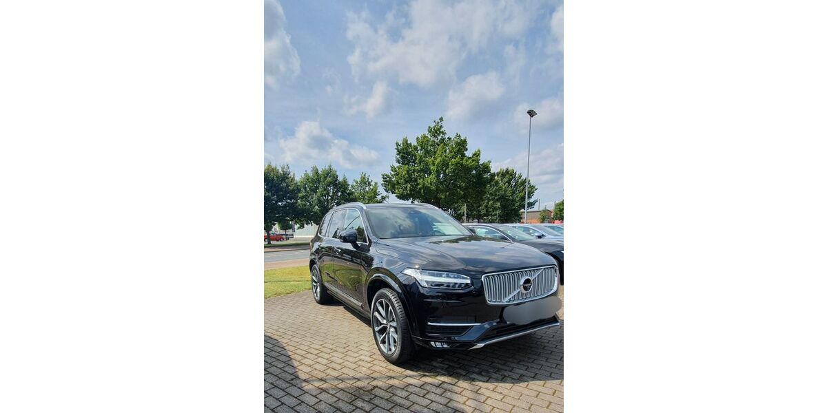 Volvo XC90 113.400 km 31.990 &euro; Wolfenbüttel 38300