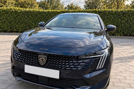 Peugeot 508 54.221 km 22.990 &euro; Salzgitter 38239