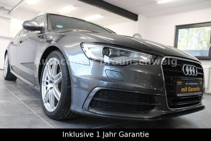 Audi A6 201.000 km 12.000 &euro; Braunschweig 38112