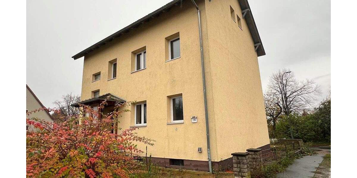 Mehrfamilienhaus, Wohnhaus Liebenburg Othfresen - 6 Zimmer, 240 m&sup2;, 107.000&euro; | Angebot:25693167