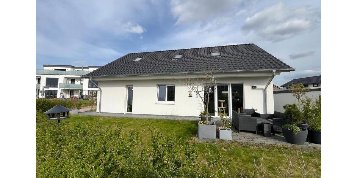 Einfamilienhaus Ilsede - 5 Zimmer, 143 m&sup2;, 1.590&euro; | Angebot:26615343