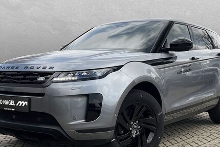 Land Rover Range Rover Evoque 3.716 km 46.490 &euro; Wolfenbüttel 38304