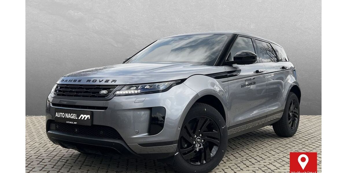 Land Rover Range Rover Evoque 3.716 km 46.490 &euro; Wolfenbüttel 38304