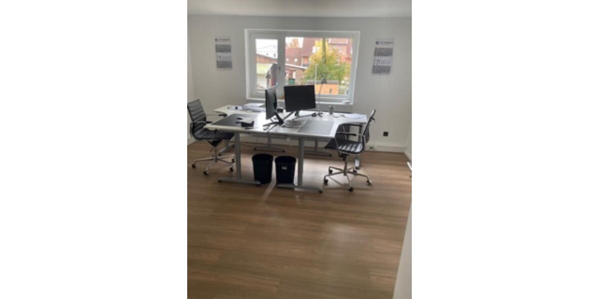 Gewerbeobjekt Braunschweig Heidberg-Melverode - 8 Zimmer, 230 m&sup2;, 2.500&euro; | Angebot:24591522
