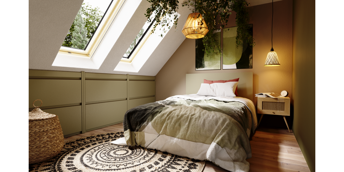 Einfamilienhaus Wendessen Wendessen - 4 Zimmer, 109 m&sup2;, 339.350&euro; | Angebot:24975941