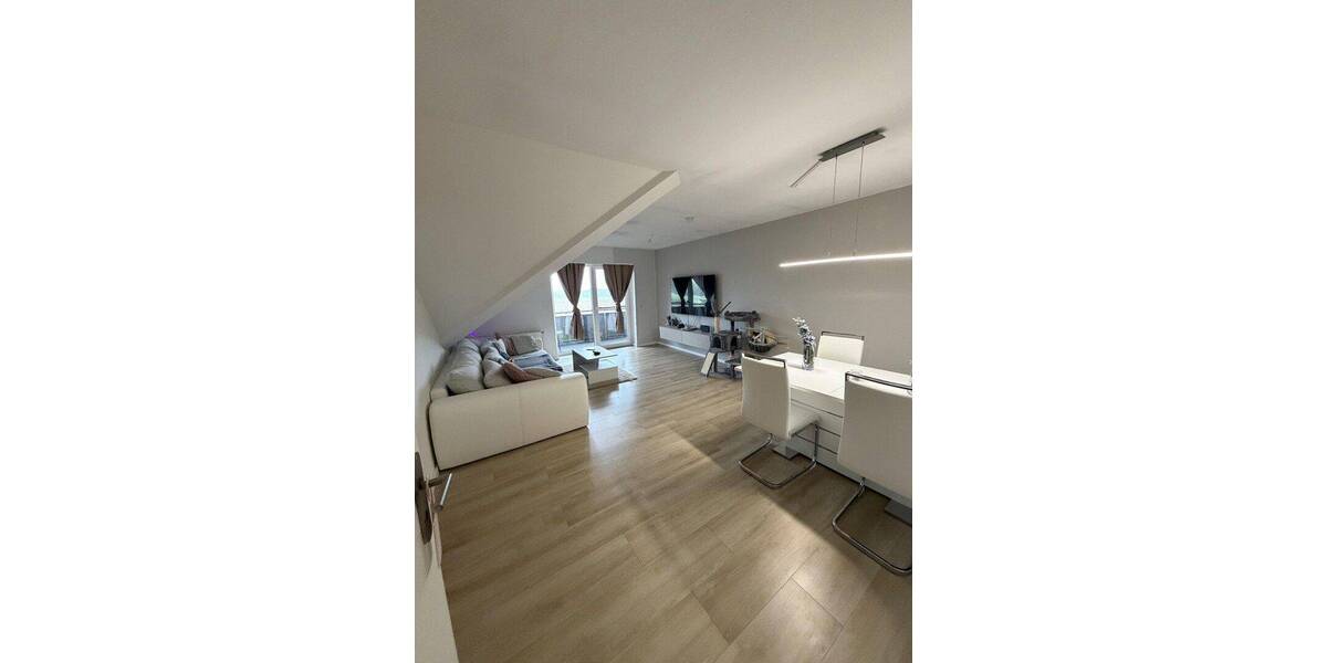 Etagenwohnung Wolfsburg Neindorf - 3 Zimmer, 67 m&sup2;, 650&euro; | Angebot:26818980