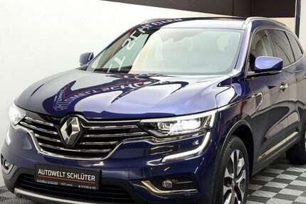 Renault Koleos 83.420 km 17.950 € Lehrte 31275