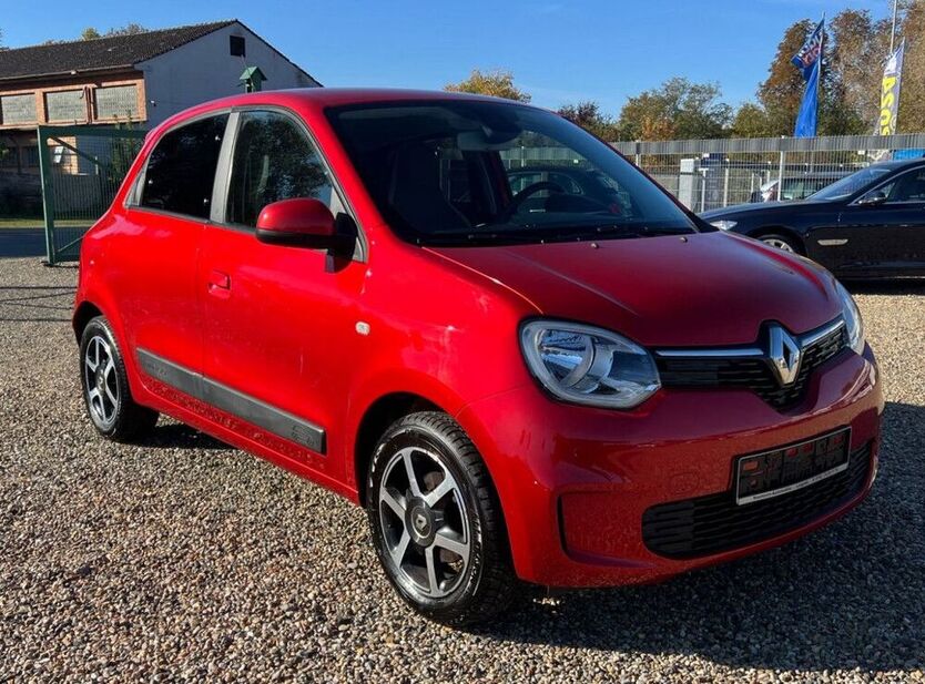 Twingo