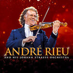 Premium Tickets - André Rieu - Tour 2026