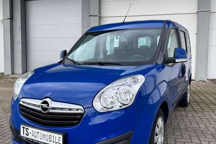 Opel Combo 204.000 km 4.590 &euro; Salzgitter 38229