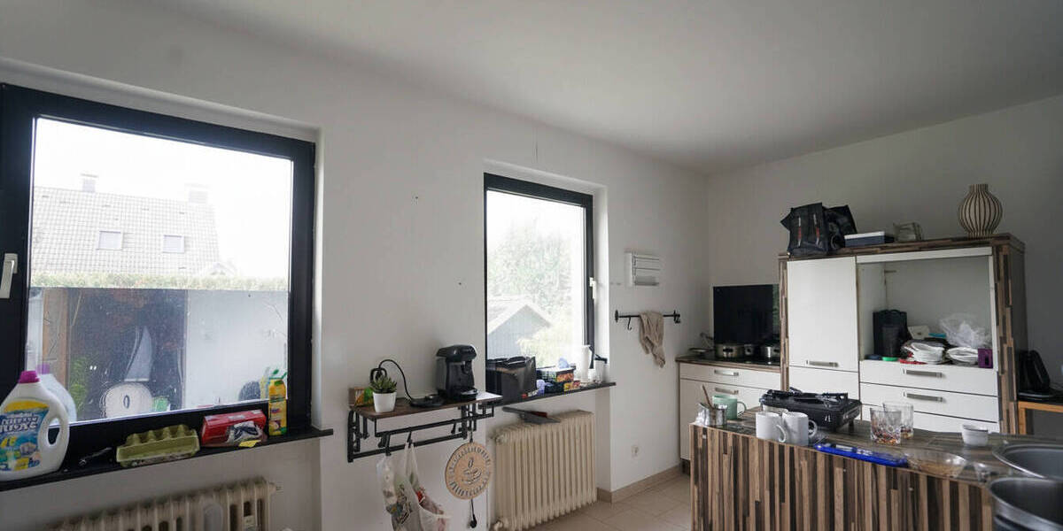 Einfamilienhaus Braunschweig / Veltenhof Veltenhof - 6 Zimmer, 155 m&sup2;, 329.000&euro; | Angebot:26082385